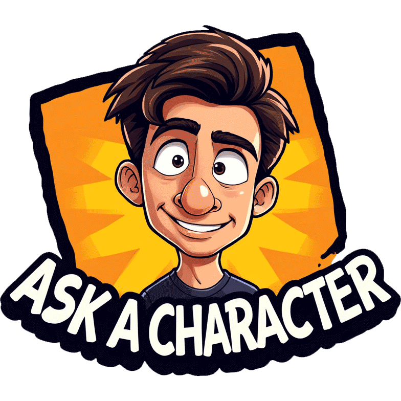 Ask a Character